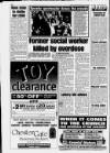 Stockport Express Advertiser Wednesday 01 November 1995 Page 14