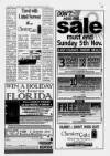 Stockport Express Advertiser Wednesday 01 November 1995 Page 15