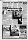 Stockport Express Advertiser Wednesday 01 November 1995 Page 16