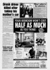 Stockport Express Advertiser Wednesday 01 November 1995 Page 17