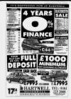 Stockport Express Advertiser Wednesday 01 November 1995 Page 68