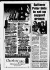 Stockport Express Advertiser Wednesday 03 January 1996 Page 10