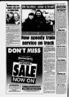 Stockport Express Advertiser Wednesday 03 January 1996 Page 18