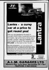 Stockport Express Advertiser Wednesday 03 January 1996 Page 20