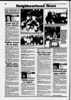 Stockport Express Advertiser Wednesday 03 January 1996 Page 26