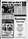 Stockport Express Advertiser Wednesday 17 January 1996 Page 6