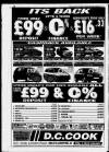 Stockport Express Advertiser Wednesday 17 January 1996 Page 65