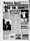 Stockport Express Advertiser Wednesday 17 January 1996 Page 79