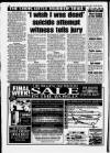 Stockport Express Advertiser Wednesday 24 January 1996 Page 6