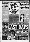 Stockport Express Advertiser Wednesday 24 January 1996 Page 8