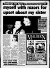 Stockport Express Advertiser Wednesday 24 January 1996 Page 9