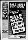 Stockport Express Advertiser Wednesday 24 January 1996 Page 21