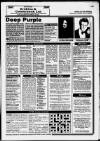 Stockport Express Advertiser Wednesday 24 January 1996 Page 25