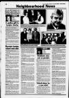 Stockport Express Advertiser Wednesday 24 January 1996 Page 26