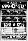 Stockport Express Advertiser Wednesday 24 January 1996 Page 59