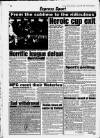 Stockport Express Advertiser Wednesday 24 January 1996 Page 78
