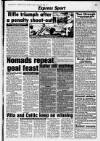 Stockport Express Advertiser Wednesday 24 January 1996 Page 79