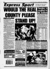 Stockport Express Advertiser Wednesday 24 January 1996 Page 80