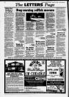 Stockport Express Advertiser Wednesday 31 January 1996 Page 4
