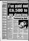 Stockport Express Advertiser Wednesday 31 January 1996 Page 8