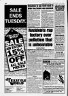 Stockport Express Advertiser Wednesday 31 January 1996 Page 20