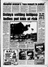 Stockport Express Advertiser Wednesday 31 January 1996 Page 21
