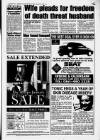 Stockport Express Advertiser Wednesday 31 January 1996 Page 23