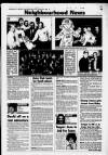 Stockport Express Advertiser Wednesday 31 January 1996 Page 25