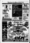 Stockport Express Advertiser Wednesday 31 January 1996 Page 34