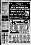 Stockport Express Advertiser Wednesday 31 January 1996 Page 59