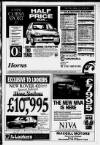 Stockport Express Advertiser Wednesday 31 January 1996 Page 67