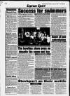 Stockport Express Advertiser Wednesday 31 January 1996 Page 78