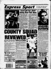 Stockport Express Advertiser Wednesday 31 January 1996 Page 80