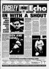 Stockport Express Advertiser Wednesday 31 January 1996 Page 81