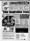 Stockport Express Advertiser Wednesday 07 February 1996 Page 6