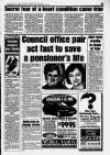 Stockport Express Advertiser Wednesday 07 February 1996 Page 15