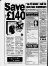 Stockport Express Advertiser Wednesday 07 February 1996 Page 16