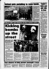 Stockport Express Advertiser Wednesday 07 February 1996 Page 20