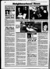 Stockport Express Advertiser Wednesday 07 February 1996 Page 28