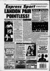 Stockport Express Advertiser Wednesday 14 February 1996 Page 72