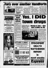 Stockport Express Advertiser Wednesday 01 May 1996 Page 6