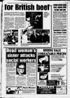 Stockport Express Advertiser Wednesday 01 May 1996 Page 9