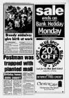 Stockport Express Advertiser Wednesday 01 May 1996 Page 11