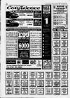 Stockport Express Advertiser Wednesday 01 May 1996 Page 64