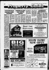 Stockport Express Advertiser Wednesday 08 May 1996 Page 22