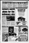 Stockport Express Advertiser Wednesday 08 May 1996 Page 29