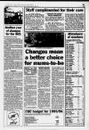 Stockport Express Advertiser Wednesday 08 May 1996 Page 31