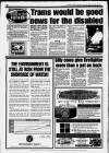 Stockport Express Advertiser Wednesday 10 July 1996 Page 10