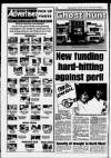 Stockport Express Advertiser Wednesday 10 July 1996 Page 16