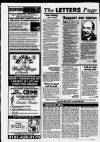 Stockport Express Advertiser Wednesday 24 July 1996 Page 4